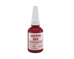 1PC Loctite '25882 Pipe Thread Sealant - 10 Ml, Bottle, Red Color. Fixed Price $40.88.