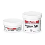 Loctite Putty, Lb Container Size, Can, Pc 7254, Gray 235615. Fixed Price $181.92.