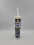 2814816 Window & Door Sealant, 10.1 Oz, Cartridge, Clear, Silicone Base. Fixed Price $6.99.