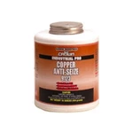 Aervoe 9123 Copper-based Anti-seize Lubricant Lb Brush-top Bottle. Fixed Price $35.93.
