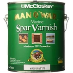 Mccloskey 6505 Voc Mow Spar Satin. Fixed Price $160.38.