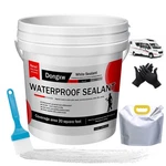 Dongxw Rv Silicone Sealant,self-leveling Lap White, Roof F.... Fixed Price $63.86.