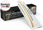 Gelcoat Repair Kit White, Uv-resistant For Boats, Marine Fibe. Fixed Price $28.43.