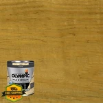 Olympic Maximum 1 Qt Clear Exterior Waterproofing Sealer, Low Voc. Fixed Price $27.99.