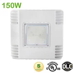150W Led Canopy Light (450W Equiv) 20250LM Gas Station Parking Garage. Fixed Price $92.99.