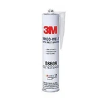 3M 08609 Windo-weld Super Fast Urethane, Black, 10.5 Fl Oz Cartridge. Fixed Price $29.99.