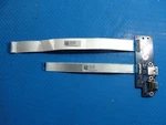 Lenovo Ideapad Flex 15.6" 3I Chromebook Oem Usb Type-c Board W/cables 5C10S30320. Fixed Price $11.99.