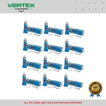 Victor-reinz Reinzosil Instant Gasket Silicone Sump Sealant 70 Ml X 12 New. Fixed Price $113.95.
