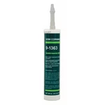 Dowsil 4001705 Silicone Sealant, 300 Ml, Cartridge, White, Base, 9-1363. Fixed Price $37.99.