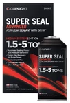 Cliplight Super Advanced Ac/r Leak Sealant 944KIT. Fixed Price $118.22.