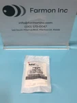 Kalrez O-ring K# Compound: 4079,AS-568A-020,2-020, 167044. Fixed Price $250.00.