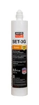 Simpson SET3G10 SET-3G 8.5-OZ. High-strength Epoxy Adhesive W/ Nozzle And Exte. Fixed Price $41.78.
