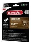 Bondo Wood Filler WF-2PK-ES, Ready Mix Pouches, Oz (pack Of 6). Fixed Price $132.17.