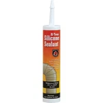 Meeco's Red Devil 10.3 Oz. Black Silicone Hi-temp Sealant 601B. Fixed Price $24.62.