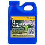 Miracle Sealants Company 511 Porous Plus Sealer, One Pint Jug. Fixed Price $42.99.