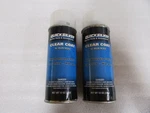 T11 Mercury Quicksilver 92-802878Q53 Clear Coat Lot Of New Factory Boat Parts. Fixed Price $28.49.