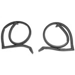 Roof Rail Seal Kit On Hardtop For 82-92 Chevy Camaro. Fixed Price $60.95.