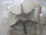 C5B Genuine Sierra Marine 18-3005 Water Pump Impeller Oem New Factory Boat Parts. Fixed Price $11.18.
