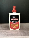 Dap-weldwood Original Glue 8 Oz Sets Fast & Easy Water Clean-up. Fixed Price $9.50.