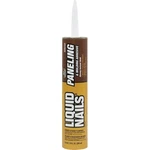 Liquid Nails Oz. Paneling And Molding Adhesive LN710. Fixed Price $7.40.