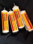 Qty Loctite 996453 Glue Stick, H8000 Series, Green, Dual-cartridge. Fixed Price $75.00.