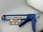 Newborn Buddy Caulking Gun Professional Steel Finishing Tool 111-CB. Fixed Price $18.26.
