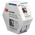 3M 06481 Black Hook & Loop Fastener MP3526N/MP3527N (1 In. X Yd.). Fixed Price $86.20.