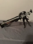 Red Head E102 Manual Epoxy Dispensing Gun - Dual Component 1:1 Heavy Duty. Fixed Price $39.99.