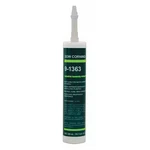 Dowsil 4001703 Silicone Sealant, 300 Ml, Cartridge, Black, Base, 9-1363. Fixed Price $37.99.