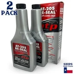 AT-205 Atp Re-seal Automatic Transmission Leak Stopper 8OZ Pack. Fixed Price $57.77.