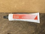 Pack Of 2 3M Nitrile High Performance Plastic Adhesive 1099. Fixed Price $30.00.