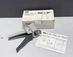 Used 3M Epx Plus Ii Manual Applicator Gun 62-9170-9930-1. Fixed Price $29.00.
