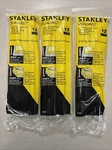 Stanley GS25DT Dual Temp Glue Sticks 12 Pack Lot Of 3. Fixed Price $15.99.