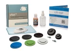 28004 (2'' & 3'') Glass Scratch Removal Kit Deluxe Dual-size For Use With A.... Fixed Price $72.07.