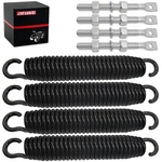 4PCS Trip Spring Kit Eyebolts For Meyer #1302010 07017 09124. Fixed Price $88.95.