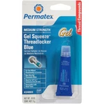 Permatex 24005 Threadlocker, Gel, Mild, Blue,. Fixed Price $17.28.