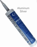 Silco Food Grade Rtv 4500 Silicone Sealant Adhesive 10.3OZ Silver / Aluminum. Fixed Price $20.00.