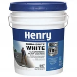 Henry HE587372 Roof Coating Gal. Fixed Price $170.84.
