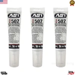 Silicone Sealant 100% Rtv 2.8 Oz Clear Squeeze Tube 3 Pack. Fixed Price $29.99.