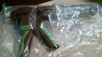 Newborn 211-HTS Multi-purpose Hex Rod Caulking Gun, Free Shipping. Fixed Price $20.00.
