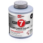 Rectorseal 17432 Pipe Thread SEALANT,15.994 Fl Oz,black 46F524. Fixed Price $84.23.