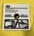 Cloth Utility Roll 05005, 1" X Yd, 220J (3M-05005) Machine/mechanic Shop. Fixed Price $35.00.