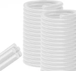 25FT Backer Rod 3/4 Inch Diameter Rubber Caulk Concrete Expansion Joint Fille.... Fixed Price $38.30.