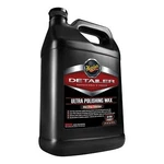 Meguiars D16601 Detailer Ultra Polishing Wax, Gallon. Fixed Price $83.44.