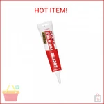 Loctite Polyseamseal Clear And Tile Sealant, 5.5-FLUID Ounce Squeeze Tube (2. Fixed Price $14.72.