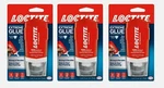 3 Loctite Extreme Glue 1.75 Oz. All Purpose Clear Adhesive High Strength 2627062. Fixed Price $32.99.