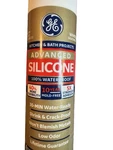 Ge Advanced Silicone 100% Waterproof Kitchen & Bath Caulk White 10.1 Fl Oz New. Fixed Price $9.50.