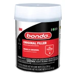 Bondo Original Filler Or-pt-es, 14 Oz (396.89 G). Fixed Price $24.36.