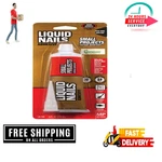 Liquid Nails Small Projects 4 -fl Oz Paste Multipurpose Adhesive. Fixed Price $8.63.
