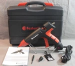 Fastenmaster HB220 Pro Adhesive Applicator For Hot Melt Construction. Fixed Price $159.95.